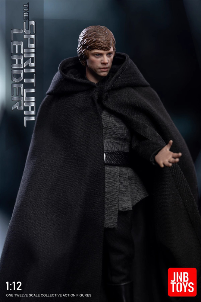 In Stock  JNB toys 1/12 Interstellar Ranger JNB001