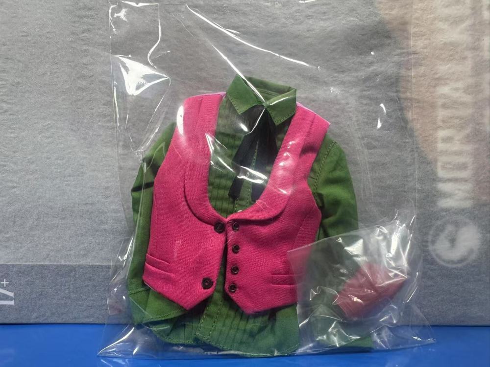 In Stock Mars Toys MAT013A 1/6 Shirt improvement