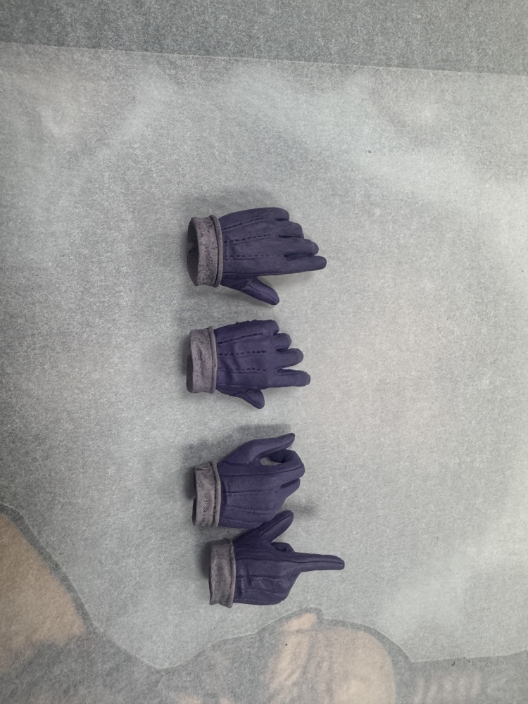 In Stock 1/6 Mars Toys MAT002 Joker Batman Jack attachment