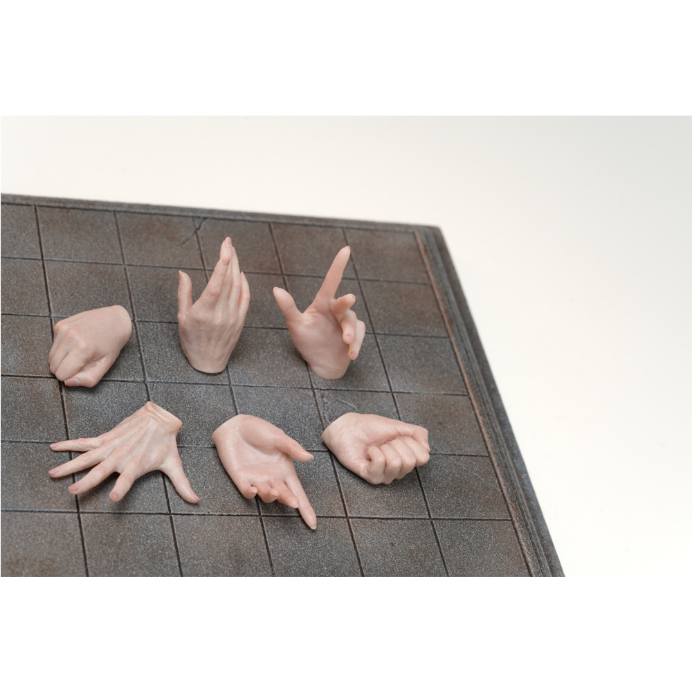 [Pre-order] ARTISAN 1/6 Artificial Human 18 Mechanical fairy hair number