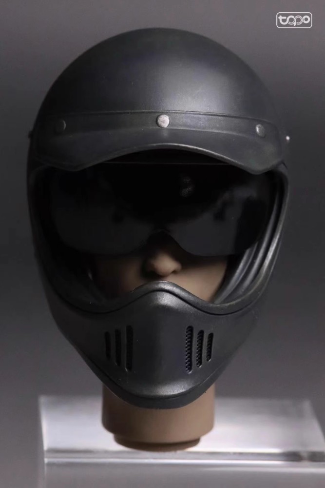 In Stock  TOPO STUDIO TP019 1/6 Motorcycle Clothing with body（not include head carving ）
