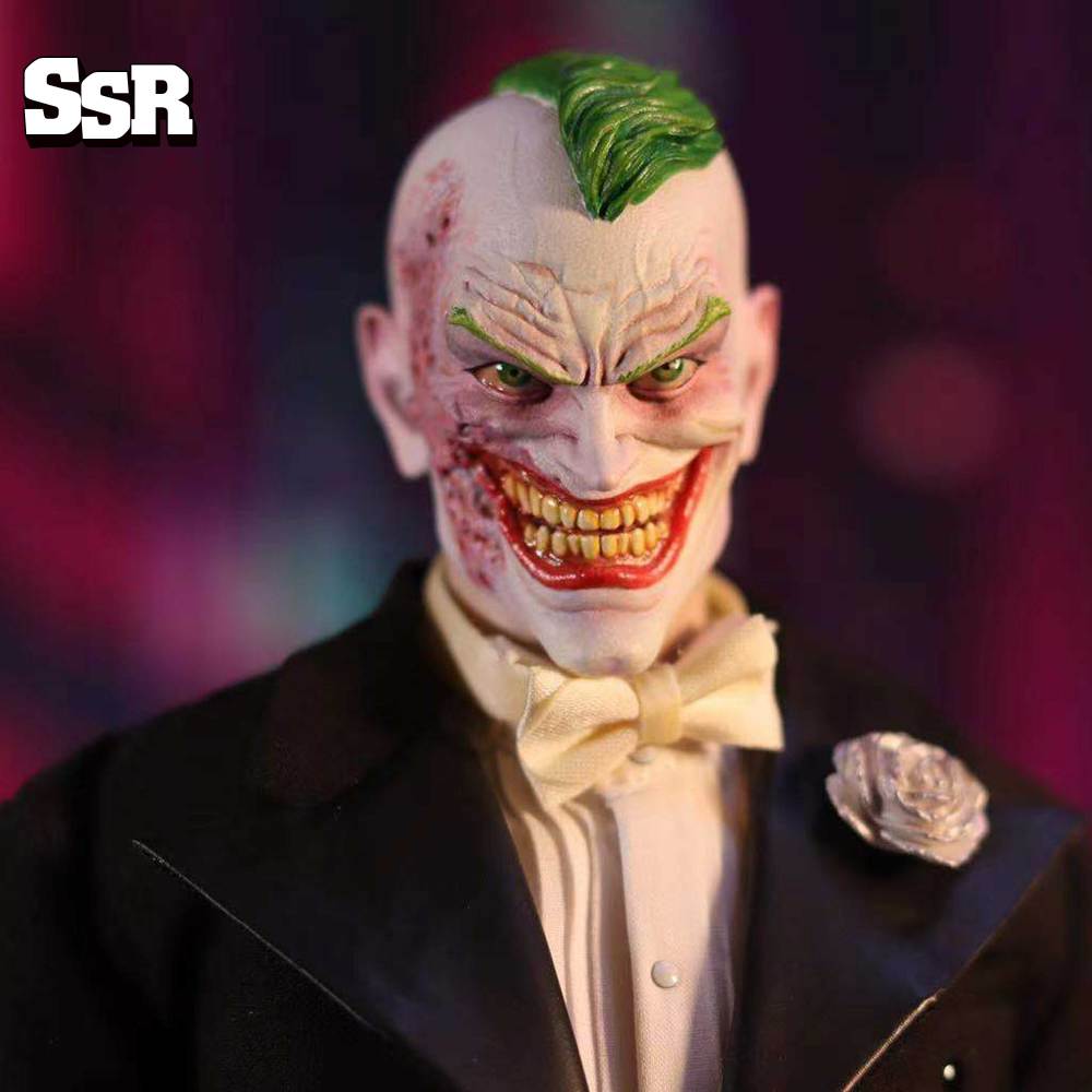 end game joker