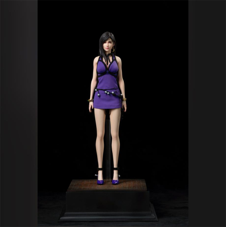ACG ART ACG02/ACG003 1/6 Scale My Dreaming Girl - Deluxe Edition