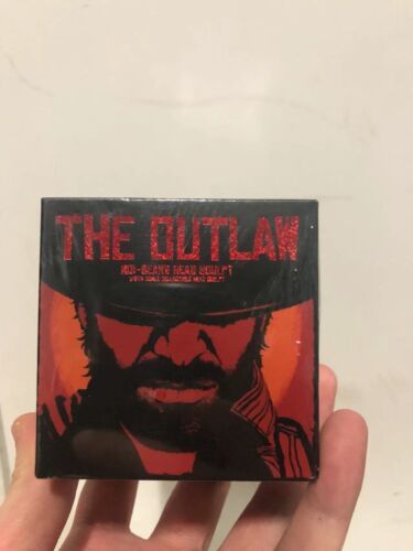 In Stock New Head for LIMTOYS LIM008 Arthur Morgan Head Accessory kit Only