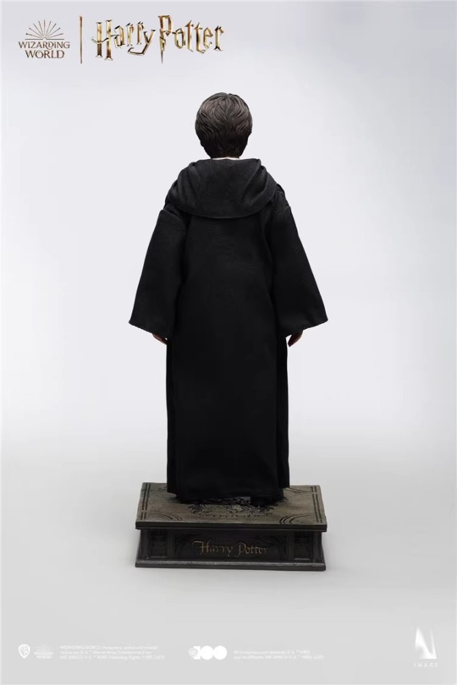IN STOCK INART 1/6 A006S1 HARRY POTTER STANDARD