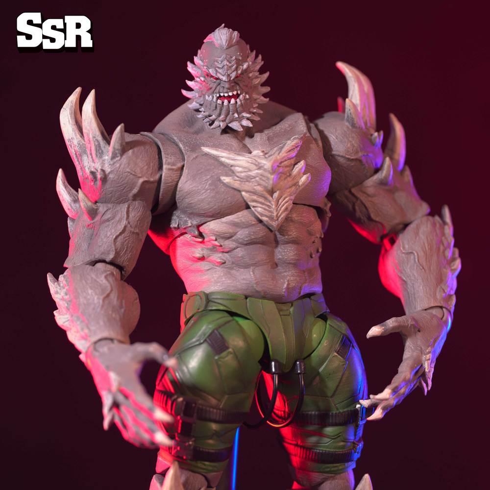 Doomsday head