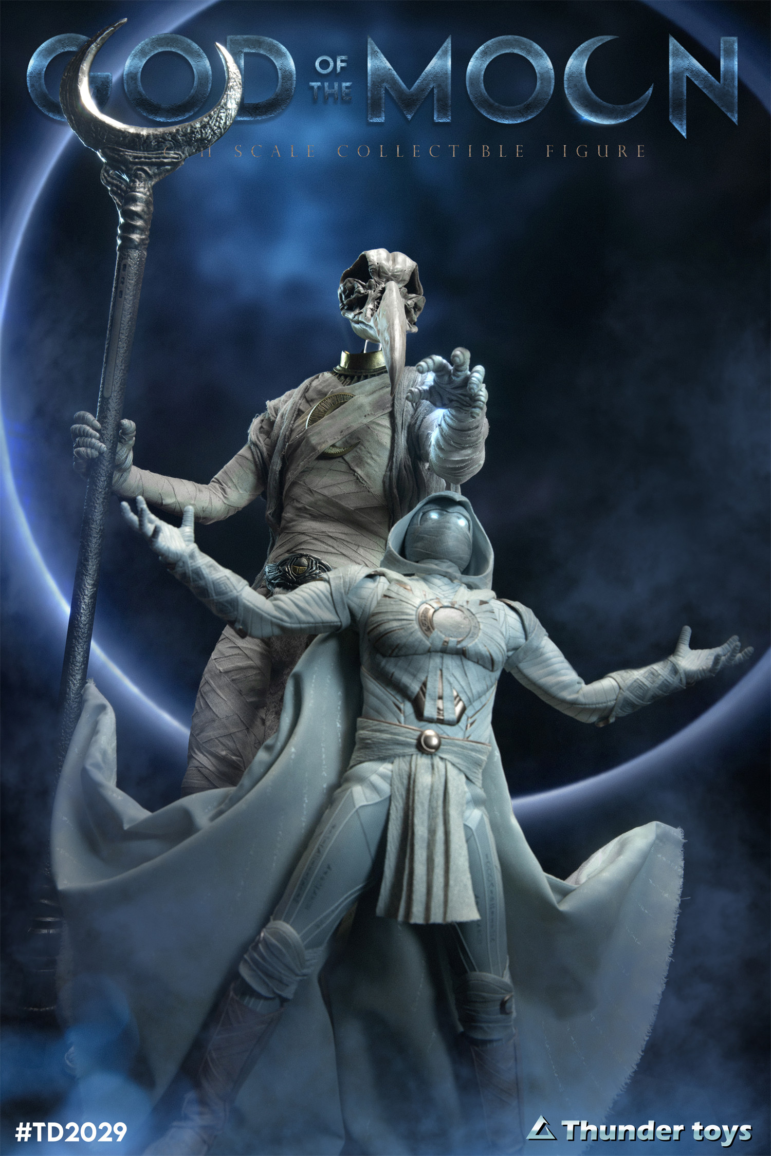 その他 Thunder Toys 1/6 GOD OF MOON b0a3d97fea.jpg