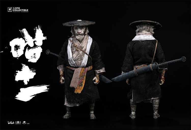 In Stock  Beautiful Chemistry UV202409 1/6 Eleven Collectible Action Figure Mode