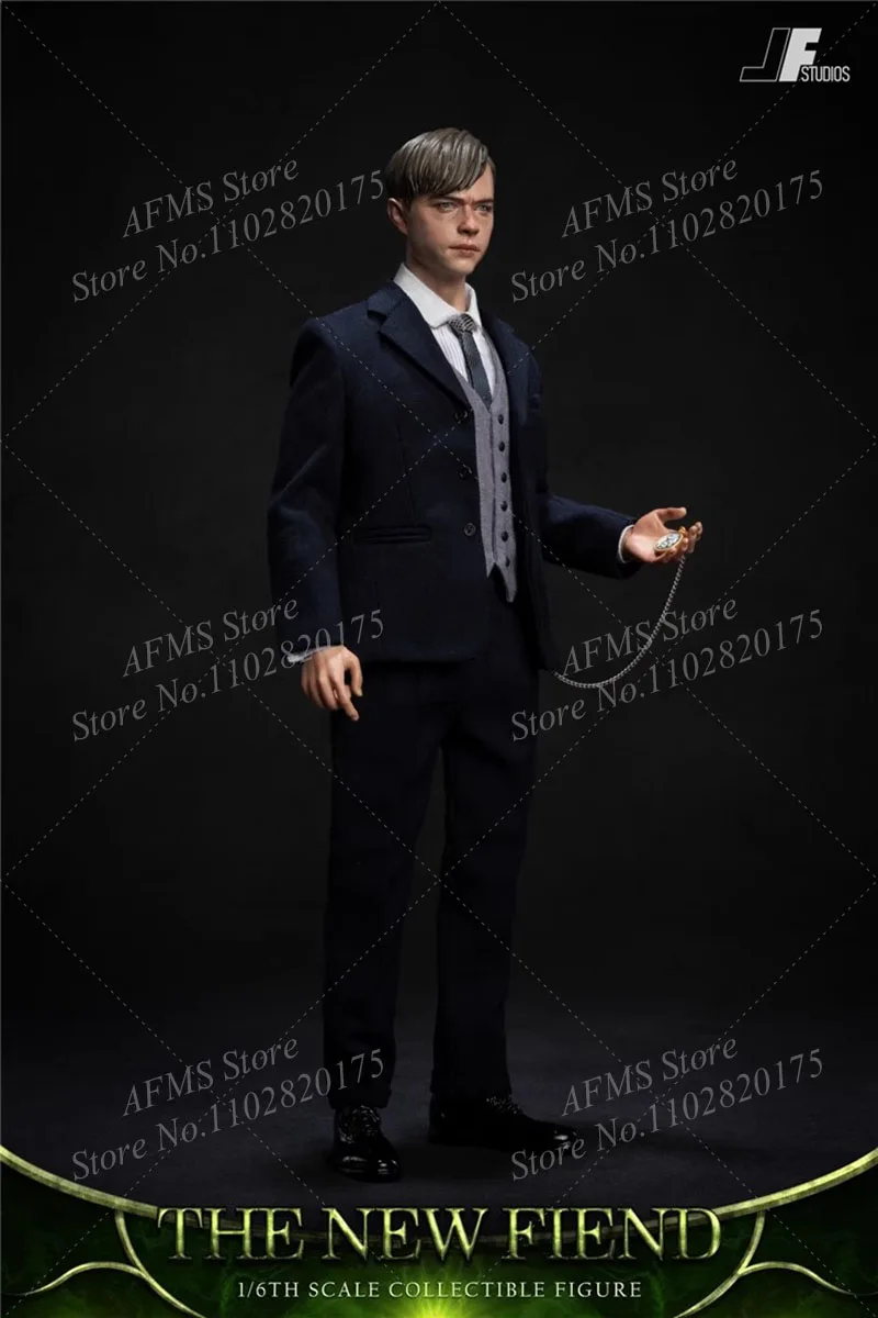 JF STUDIOS JF002 1/6 Harry Osborn ハリー s-l400.jpg