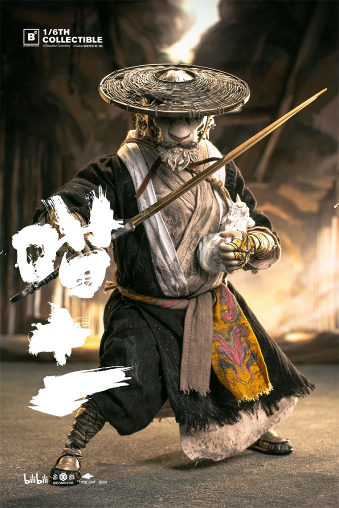 In Stock  Beautiful Chemistry UV202409 1/6 Eleven Collectible Action Figure Mode