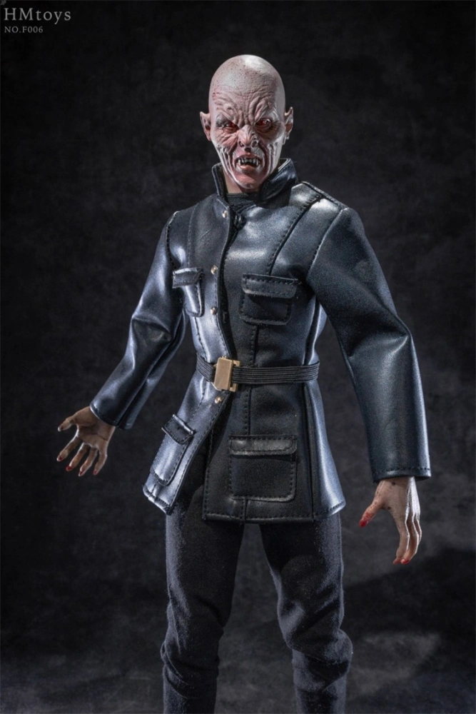 [Pre-order] HMTOYS F006 1/6 Vampire Buffy Collectible Action Figure ...