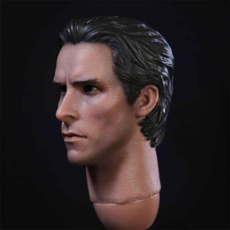 In Stock PRESENT TOYS 1/6 Figure Series Spirit Figure PT-sp31 Head sculpture