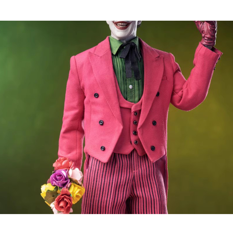 In Stock Mars Toys MAT013A 1/6 Shirt improvement