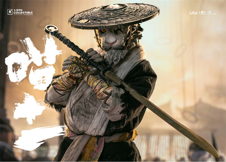 In Stock  Beautiful Chemistry UV202409 1/6 Eleven Collectible Action Figure Mode