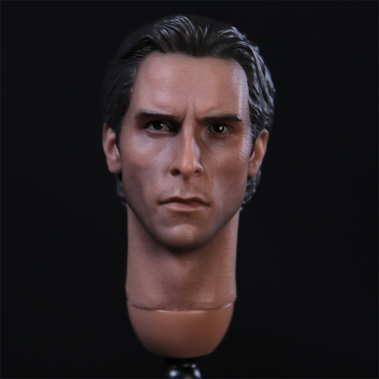 In Stock PRESENT TOYS 1/6 Figure Series Spirit Figure PT-sp31 Head sculpture