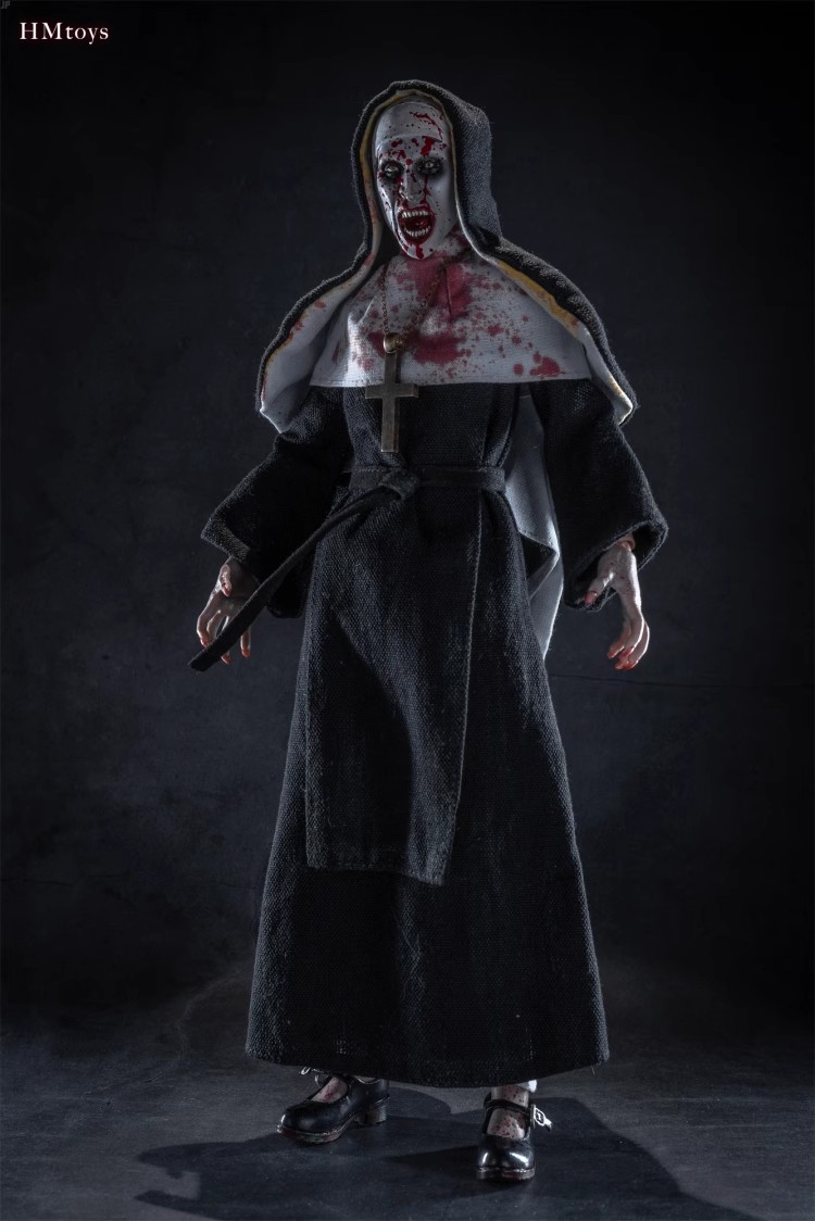 HMTOYS 1/6 ハロウィン 殺人鬼F003 HMTOYS 1/6 ハロウィン 殺人鬼F003 その他