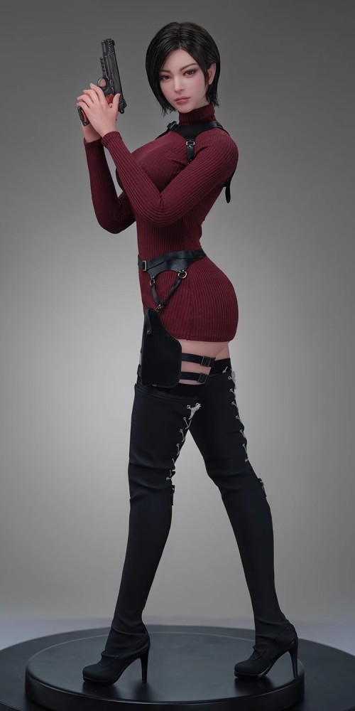 【Pre-order】FG Studio FG004 1/3 BIOHAZARD Resident Evil Ada Wong Special Edition