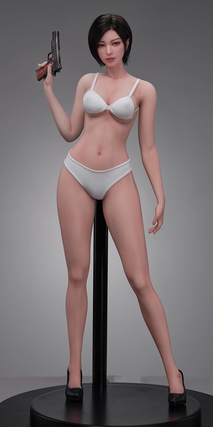 Per-Order FG Studio FG004 1/3 BIOHAZARD Resident Evil Ada Wong