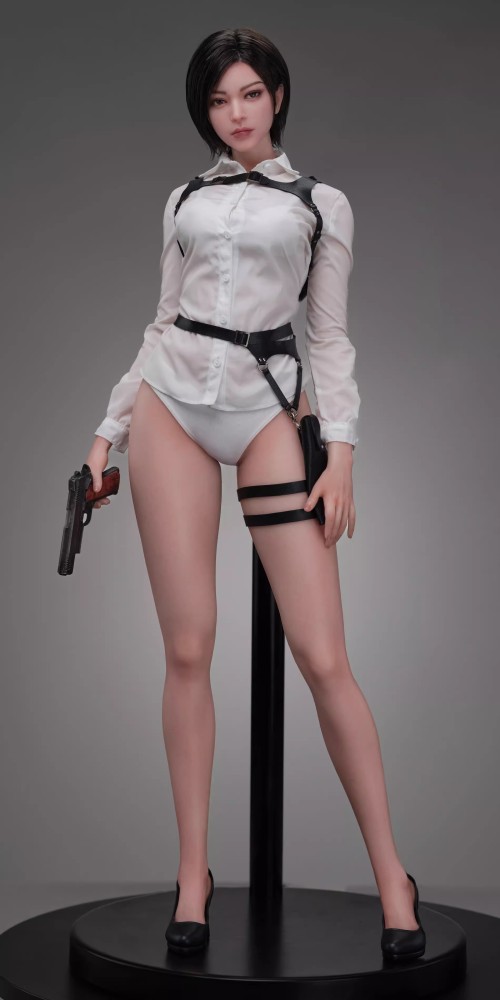 【Pre-order】FG Studio FG004 1/3 BIOHAZARD Resident Evil Ada Wong Special Edition