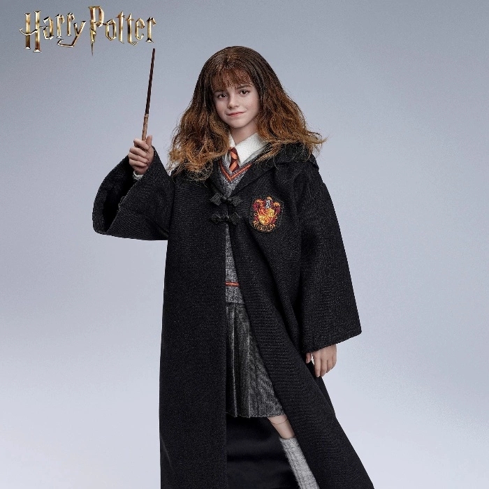 （The first batch） INART A011D1 1/6 Scale Hermione Granger
