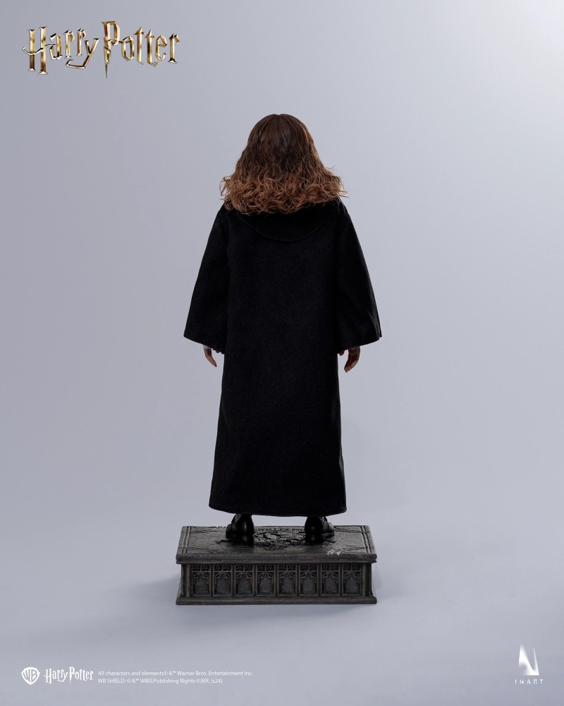 （The first batch） INART A011D1 1/6 Scale Hermione Granger