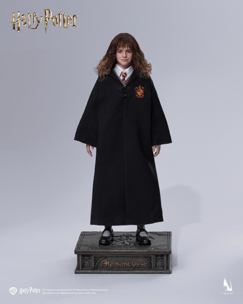 （The first batch） INART A011D1 1/6 Scale Hermione Granger
