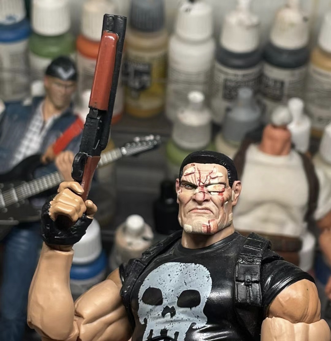 SSR Toys
