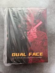 IN STOCK MARS TOYS 1/6 MAT024 DUAL FACE