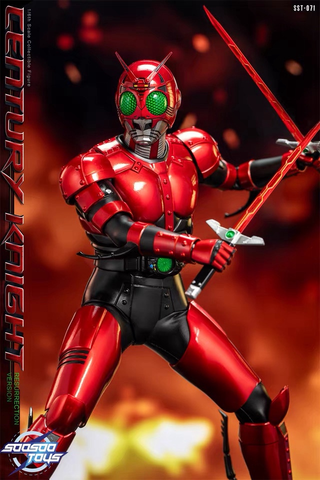 In Stock END I TOYS EIT017 1/6 Major Jack Krauser