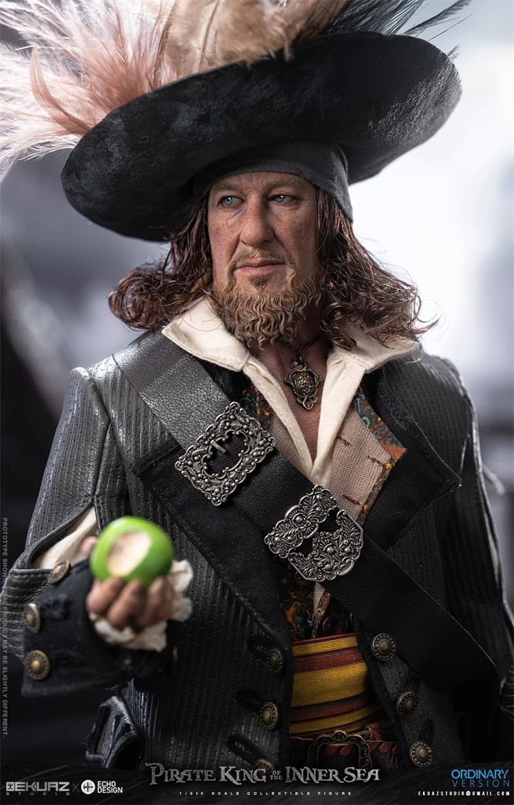 ジョゼーリアブラウス(黒)PIRATES ジョゼーリアブラウス(黒)PIRATES