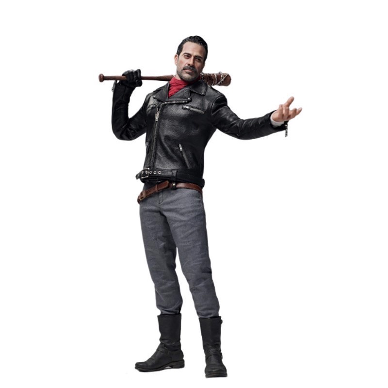 Pre-order NART A025 1/6 Scale The Walking Dead Negan Smith