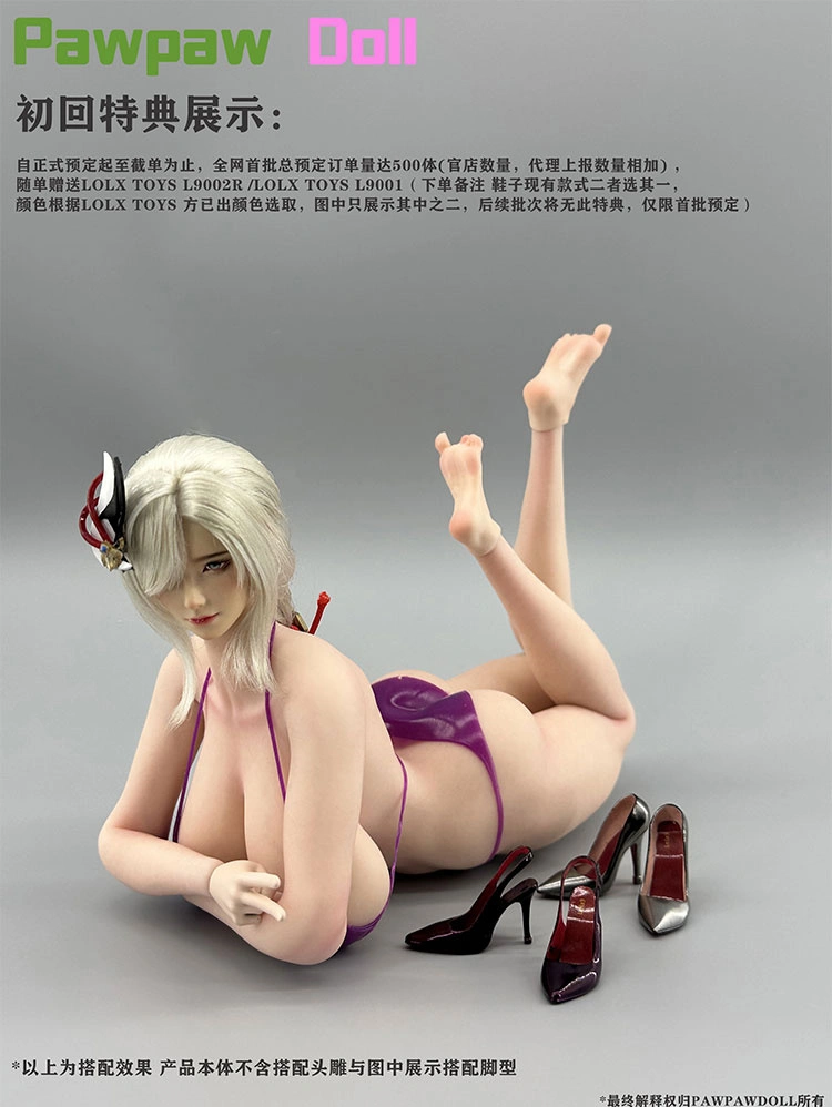 tumblr silicone sex dolls Sex dolls are the hottest new social media influencers main image 0