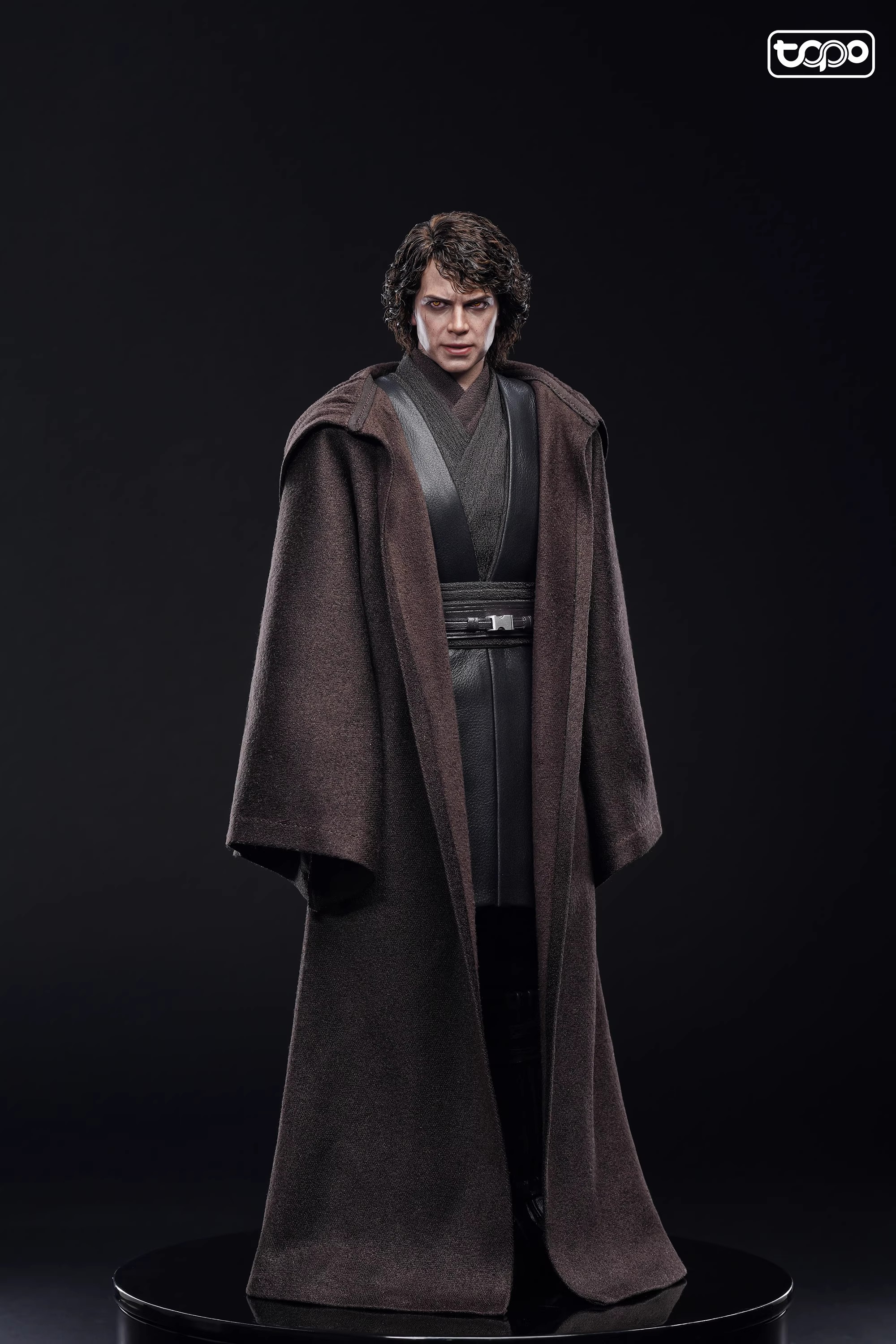 TOPO STUDIO TP026 ② / ホットトイズ アナキン TOPO STUDIO Star Wars Anakin TP026 jacket without head sculpt