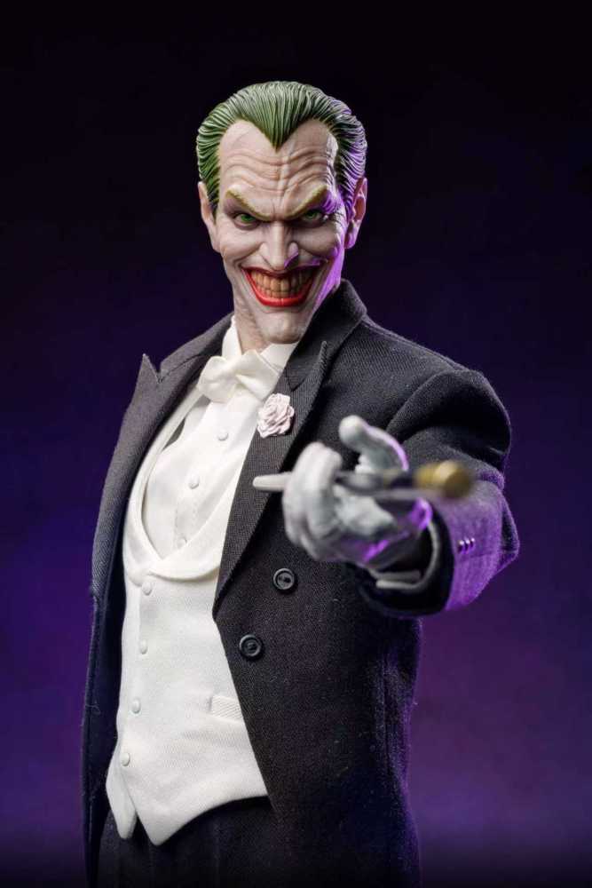 [Pre-order] SSRTOYS 1/6 Alex Ross The Joker