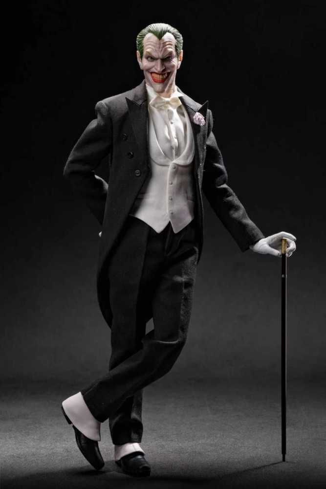 [Pre-order] SSRTOYS 1/6 Alex Ross The Joker