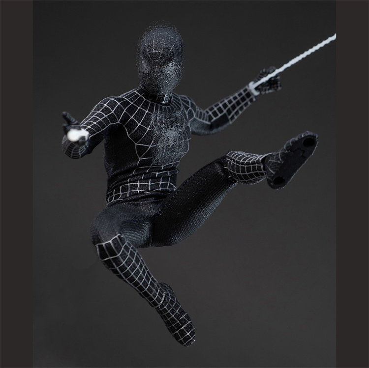 In Stock WELIKE TOYS 1/12 WLT04 WLT05 Spider-Man