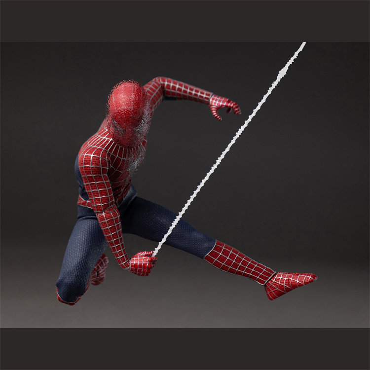 In Stock WELIKE TOYS 1/12 WLT04 WLT05  Spider-Man
