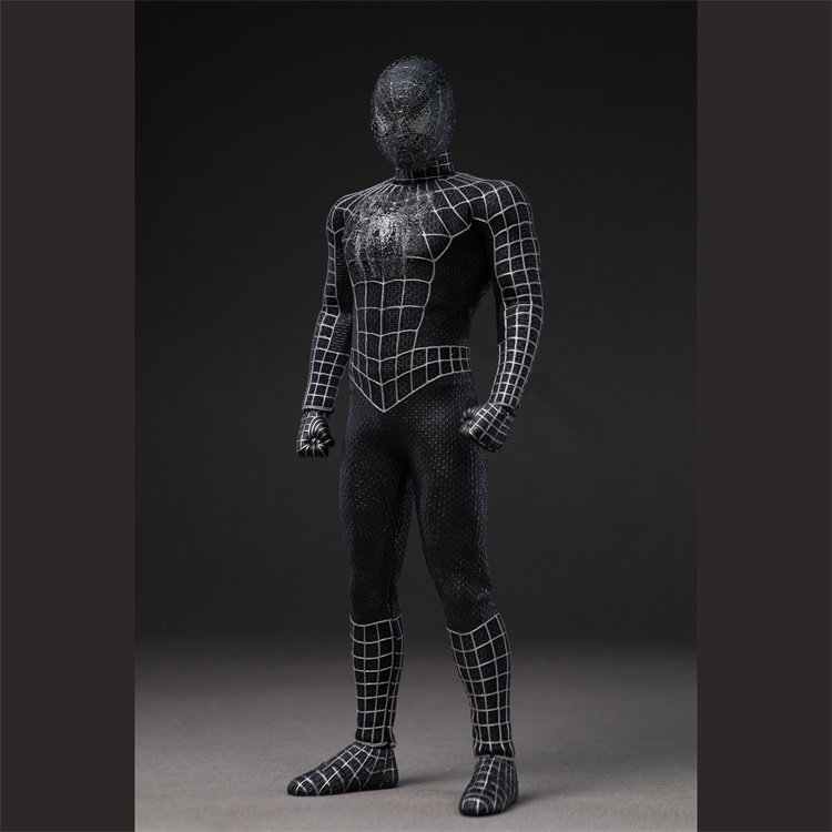 In Stock WELIKE TOYS 1/12 WLT04 WLT05  Spider-Man