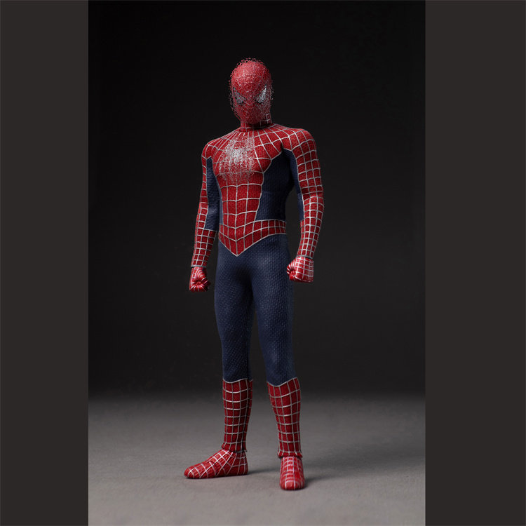 In Stock WELIKE TOYS 1/12 WLT04 WLT05  Spider-Man