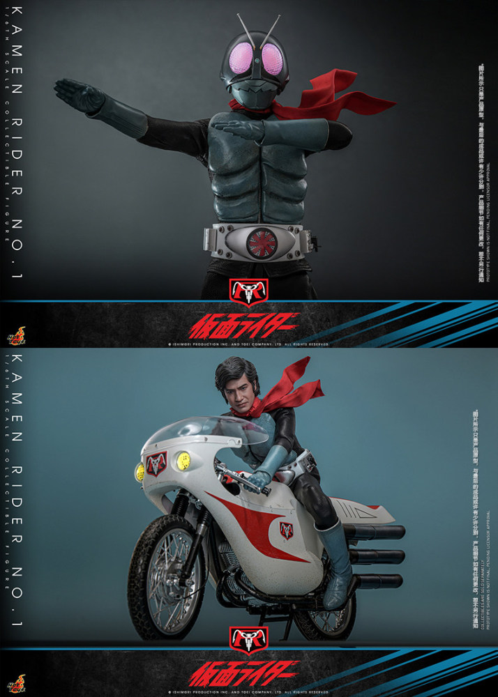 In Stock HotToys  1/6 Masked Knight figurine TMS148 Masked Knight Old No. 1