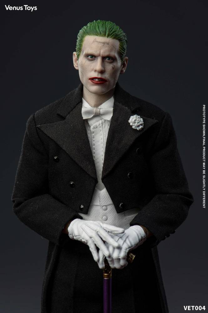 [Pre-order] Venus Toys 1/12 THE GRIN REAPER Action Figure VET004