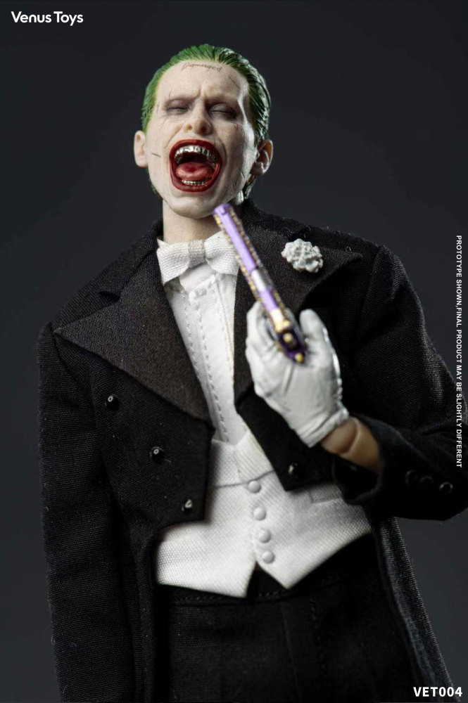 [Pre-order] Venus Toys 1/12 THE GRIN REAPER Action Figure VET004
