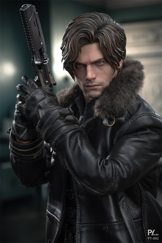 【Pre-order】 PY Studio PY002 1/6 Scale DSO Ace Agent