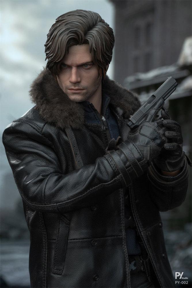 【Pre-order】 PY Studio PY002 1/6 Scale DSO Ace Agent