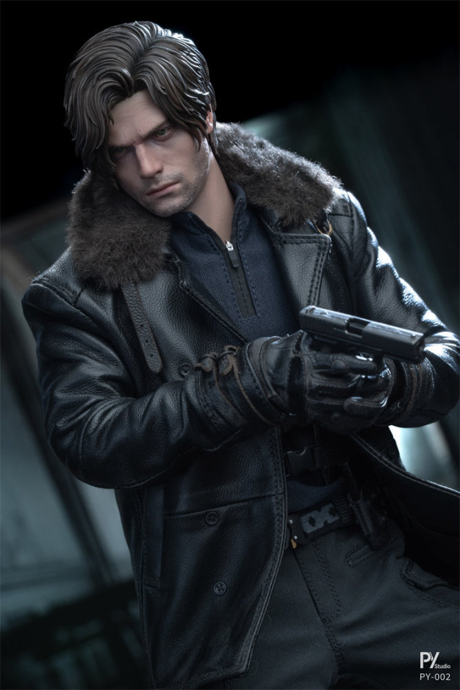 【Pre-order】 PY Studio PY002 1/6 Scale DSO Ace Agent