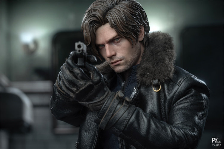 【Pre-order】 PY Studio PY002 1/6 Scale DSO Ace Agent