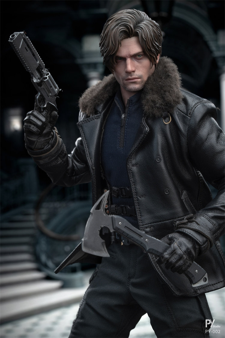 In Stock GAMETOYS 1/6 GT-010 Fantasy Prince Noctis Action Figure