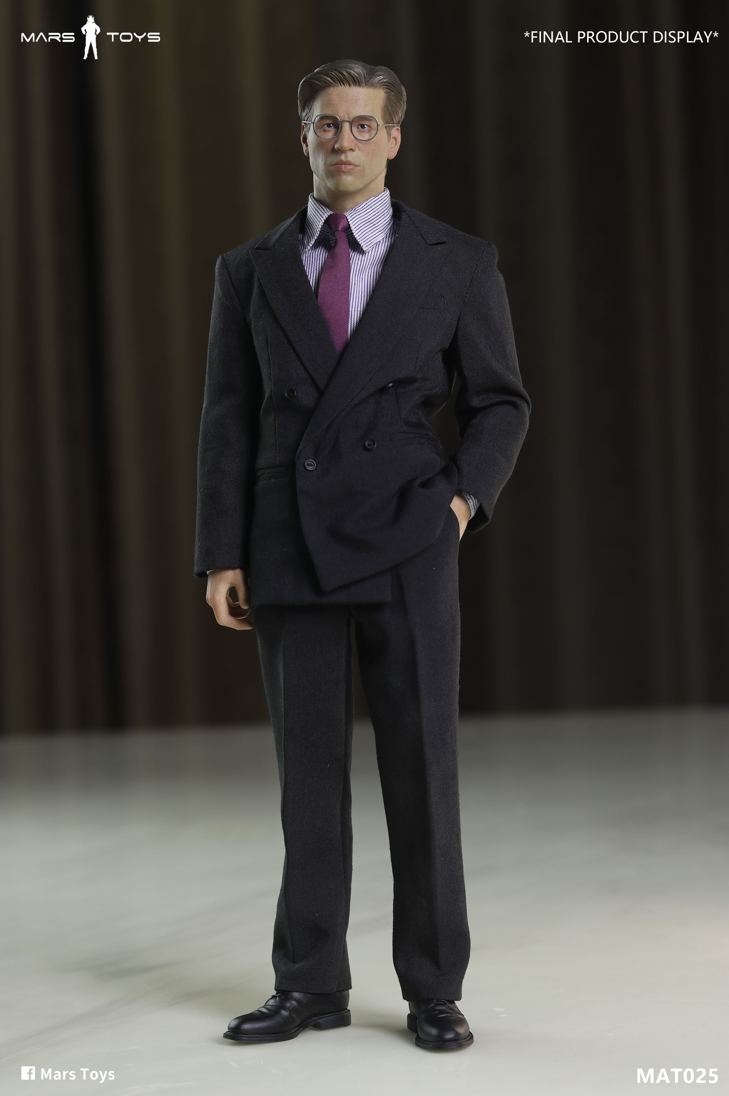 In Stock THUNDER TOYS TD2025B SPIDERMAN VENOM 1/6