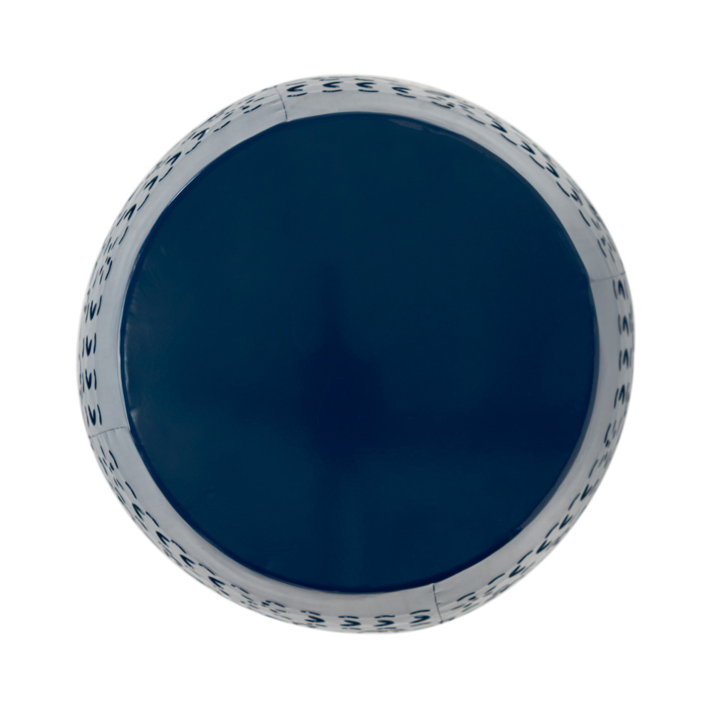 12INCH Rounded METAL FRAME LACE CUT SIDE TABLE – Perfect for Sofa, Hallway & More!