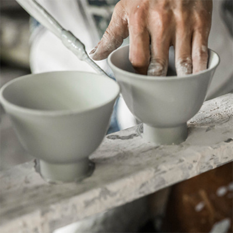 Ceramics Material